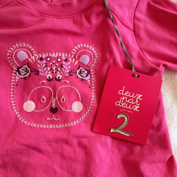 Girls skirt, new with tag, size 4 - Picture 3 of 3